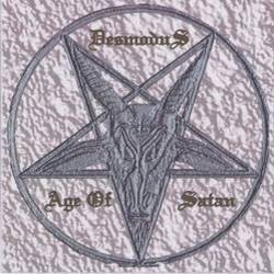 Desmodus (CZ-2) : Age of Satan